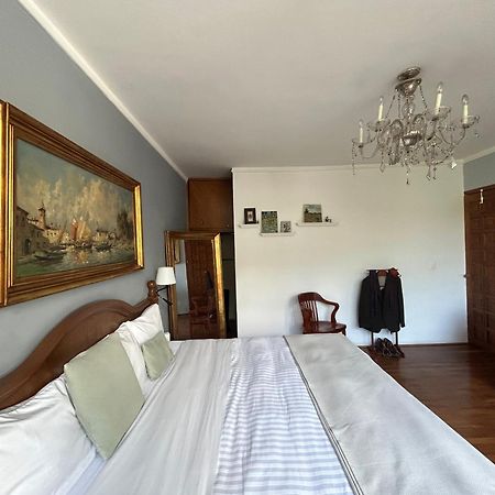 Lindas Suites Eugenio Sue Mexico-stad Buitenkant foto