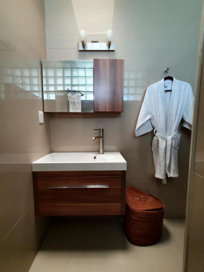 Lindas Suites Eugenio Sue Mexico-stad Buitenkant foto