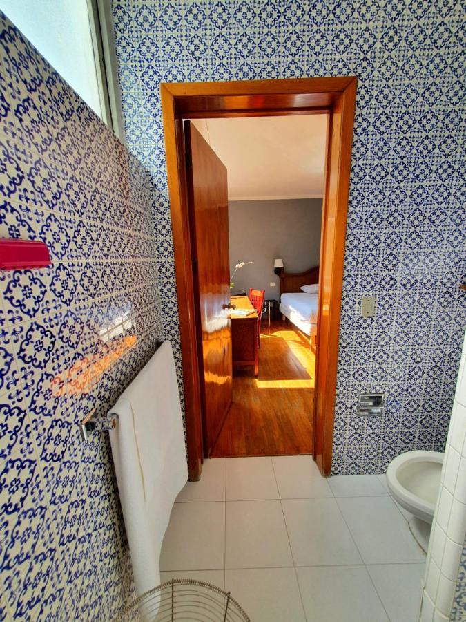 Lindas Suites Eugenio Sue Mexico-stad Buitenkant foto