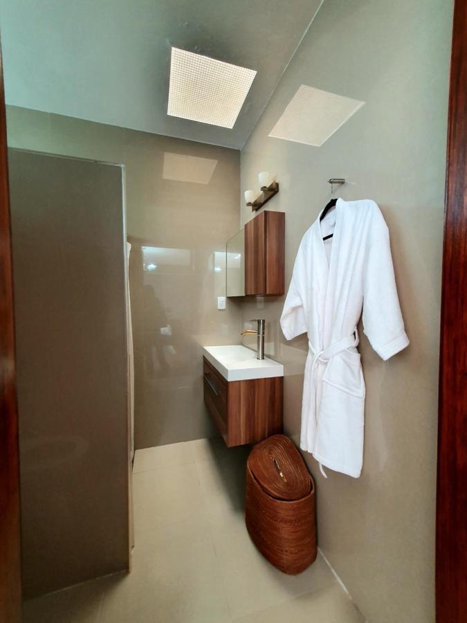 Lindas Suites Eugenio Sue Mexico-stad Buitenkant foto