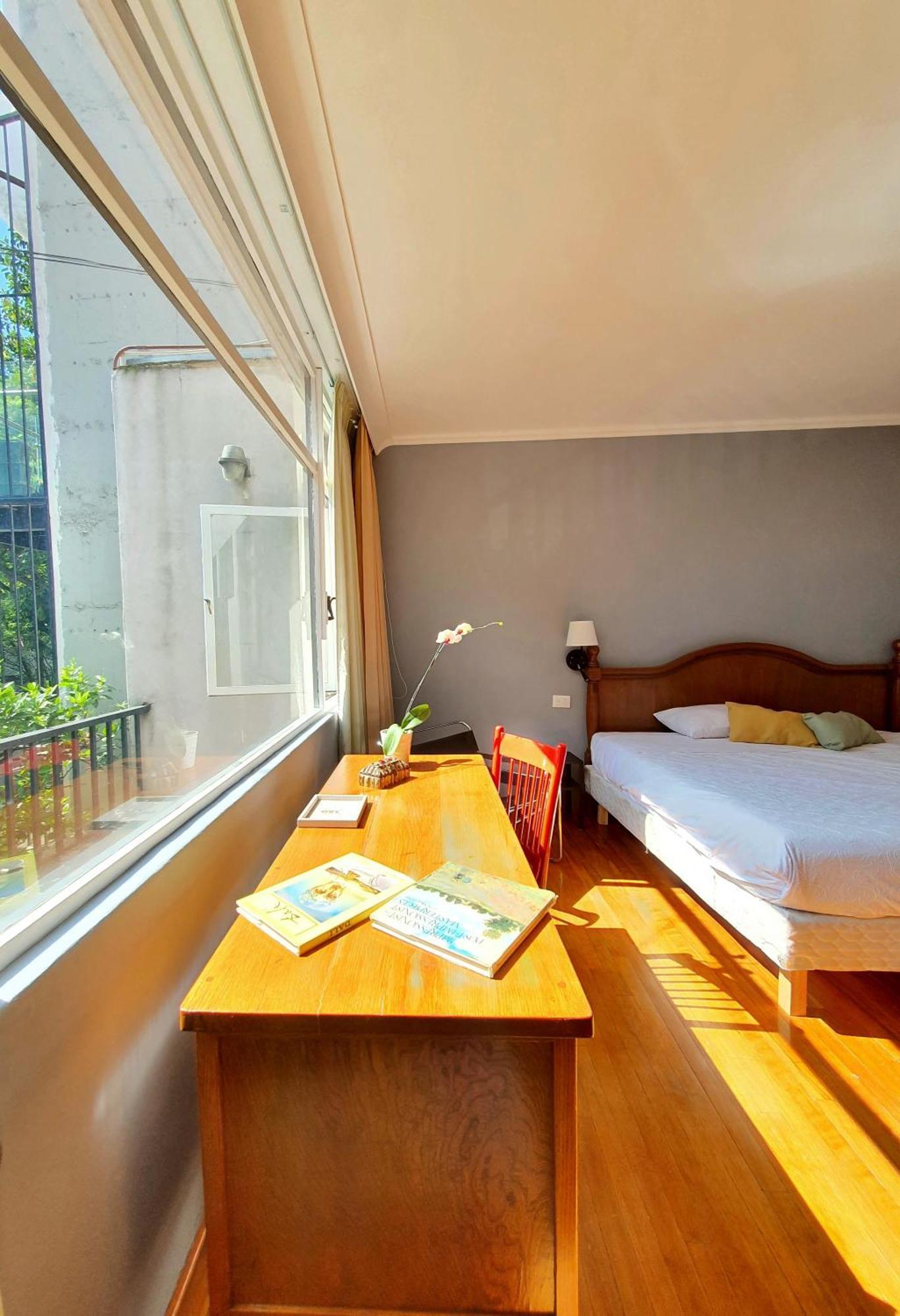 Lindas Suites Eugenio Sue Mexico-stad Buitenkant foto