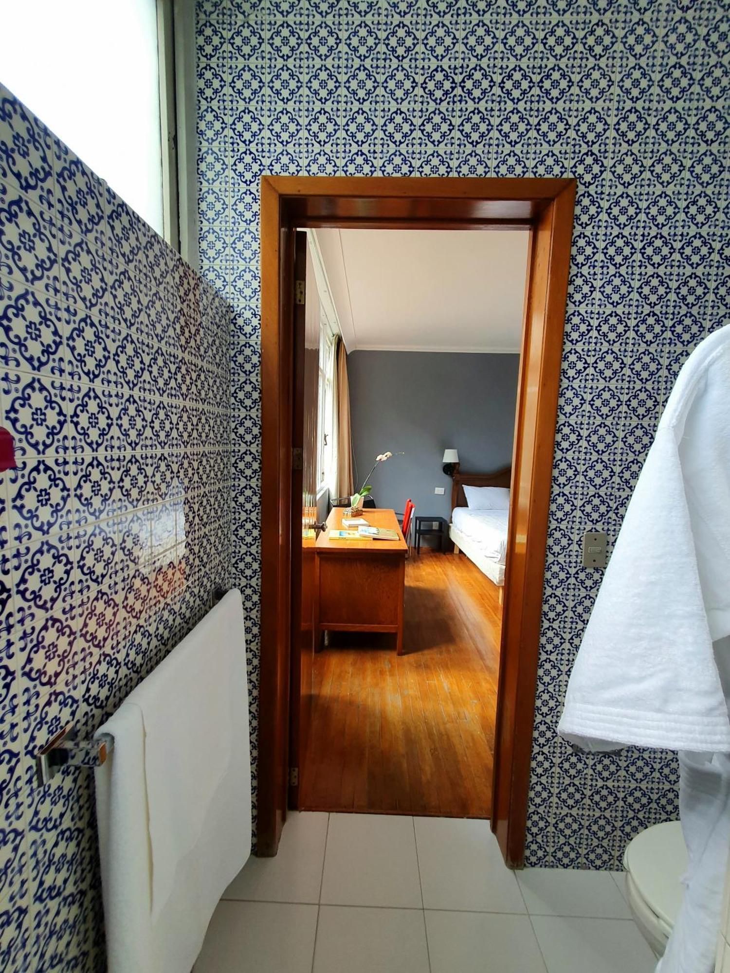 Lindas Suites Eugenio Sue Mexico-stad Buitenkant foto