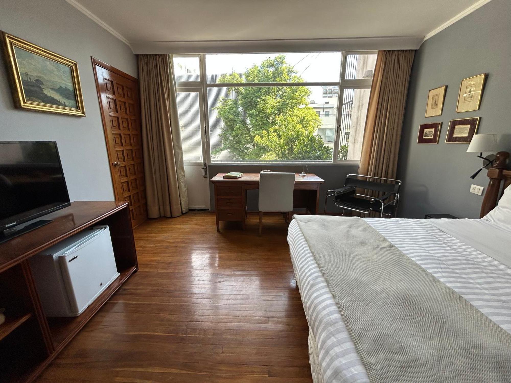 Lindas Suites Eugenio Sue Mexico-stad Buitenkant foto