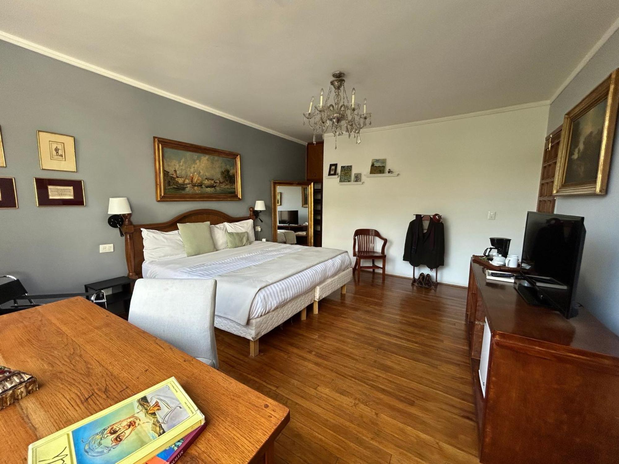 Lindas Suites Eugenio Sue Mexico-stad Buitenkant foto